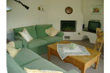 Österreich Privát Kirchberg in Tirol, Exterieur